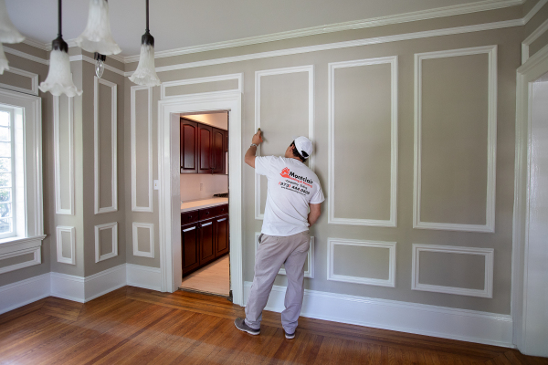 Glen Ridge Painting Contractors